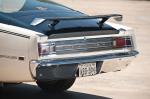 Mercury Cyclone Spoiler 1969 года